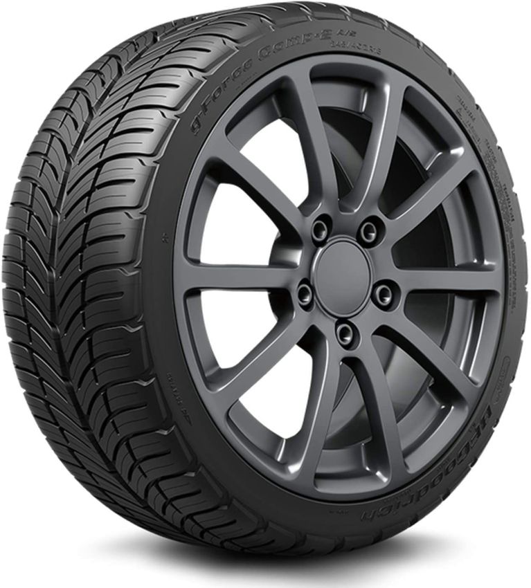 BFGOODRICH G-Force Comp-2 A/S Plus 205/40R17 All-Season