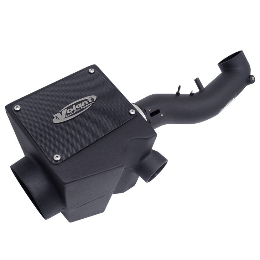 Volant 18047 Oiled Filter Closed Box Air Intake