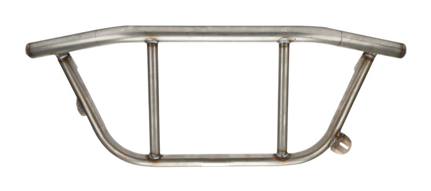 ALLSTAR PERFORMANCE ALL22386 Rear Bumper Longhorn