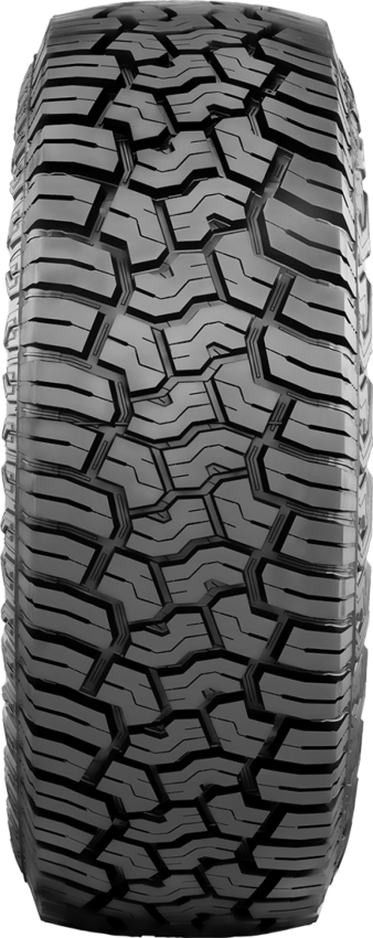YOKOHAMA Geolandar X-AT (G016) 295/65R20
