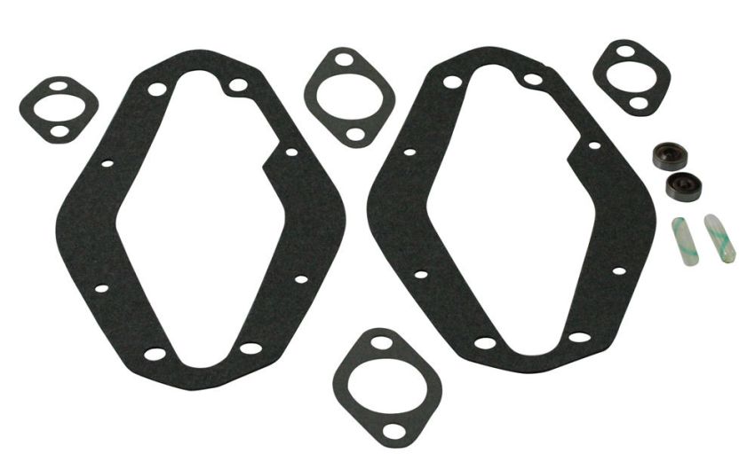 MOROSO MOR97255 Gasket & Seal Kit