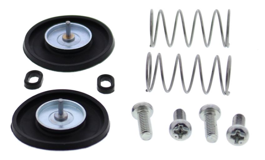 All Balls Racing 46-4027 88-98 Honda VT600C Shadow Air Cut Off Valve Rebuild Kit