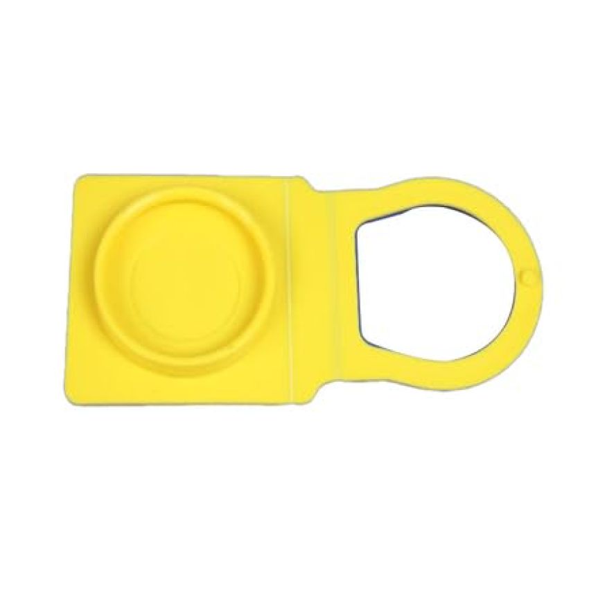 Mopar CAP COOLANT RECOVERY - 5156130AA