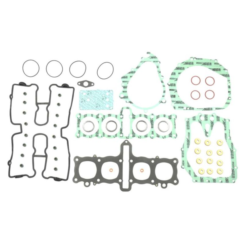 Athena P400510850503 83-86 Suzuki GS E / Ef / Es / L Chain Drive 550 Complete Gasket Kit (Excl Oil Seal)