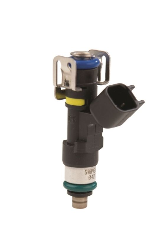 Ford Racing M-9593-G302 Ford Performance 47 LB/HR Fuel Injector Set