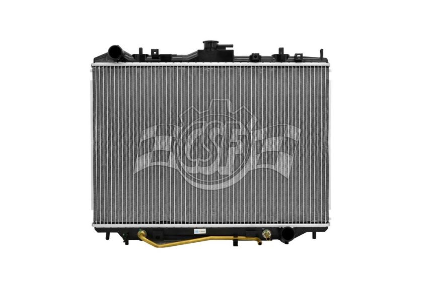 CSF 2932 Radiator