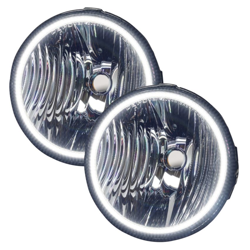 Oracle Lighting 7051-001 SMD Fog Lights, White