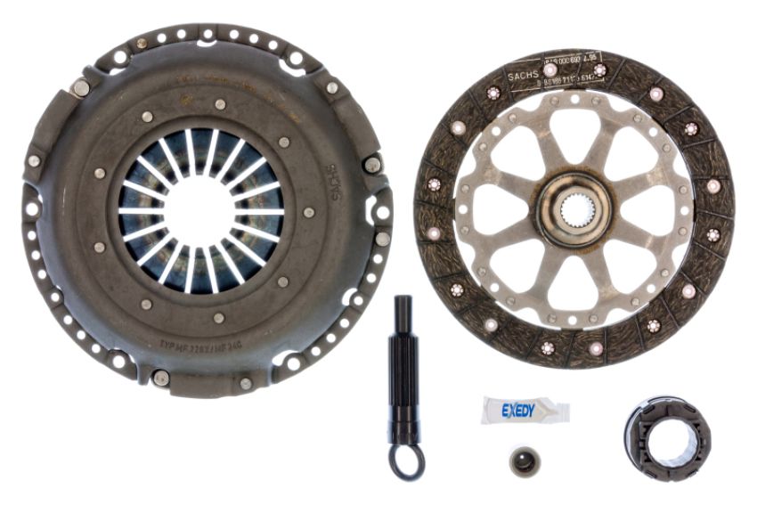 Exedy POK1004 OE Clutch Kit
