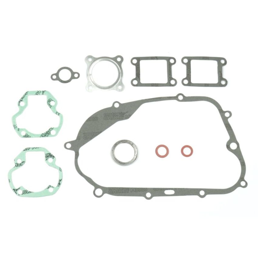 Athena P400485850001 73-83 Yamaha DT Mx 50 Complete Gasket Kit (Excl Oil Seal)