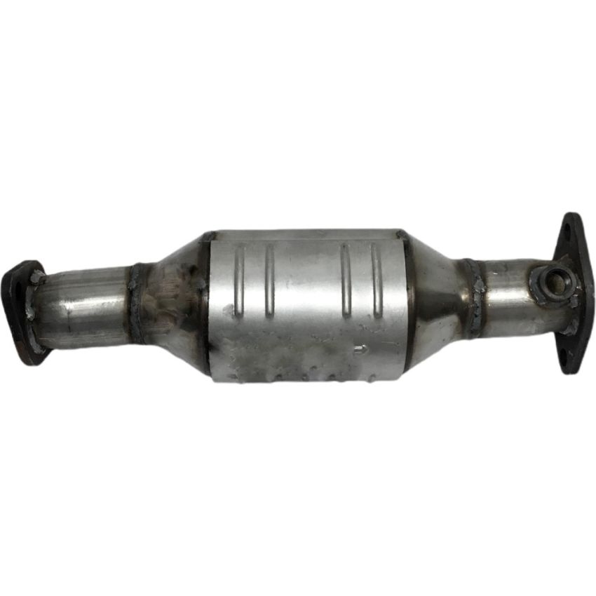Davico Mfg 174829 CARB Exempt Direct Fit Catalytic Converter