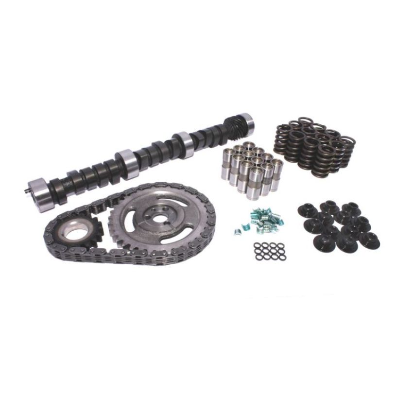 COMP Cams K18-115-4 Camshaft Kit C43 240H