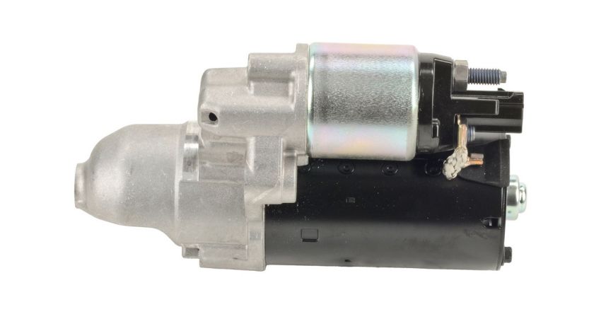 Bosch SR0819X Bosch Premium 100% Remanufactured Starter