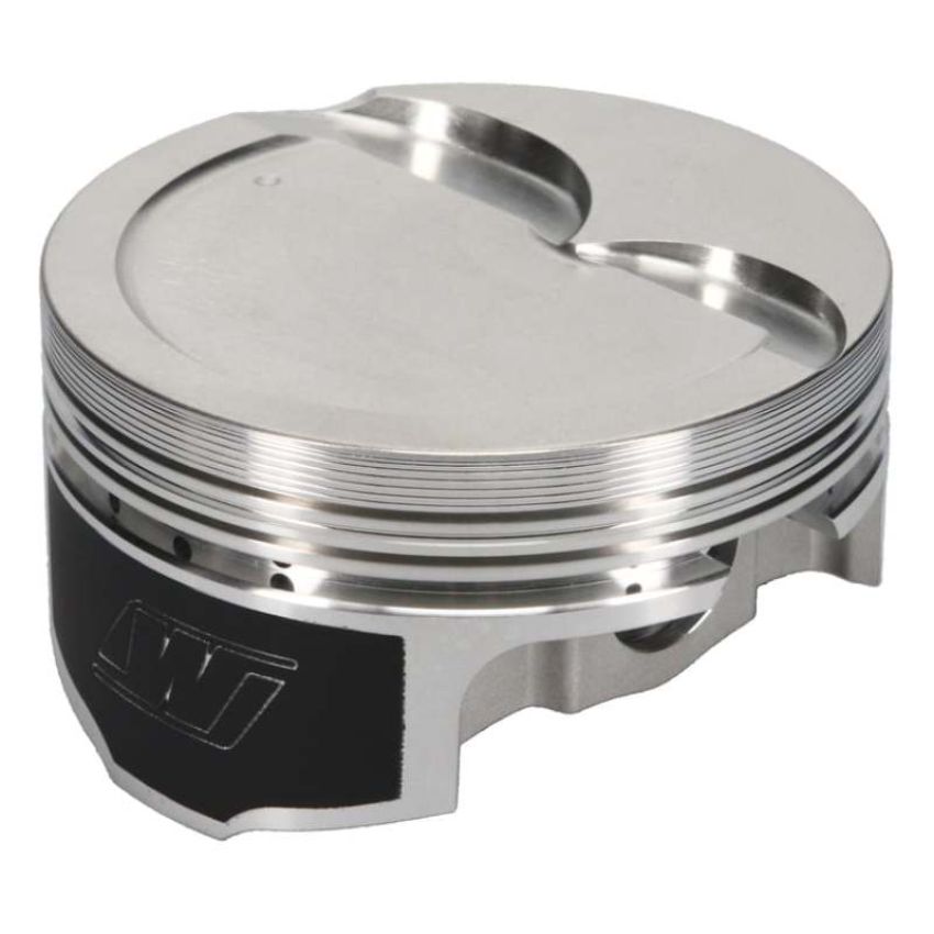 Wiseco K394X05 Piston Set, Chevrolet, LS, 4.005 in. Bore, Professional, Set of 8