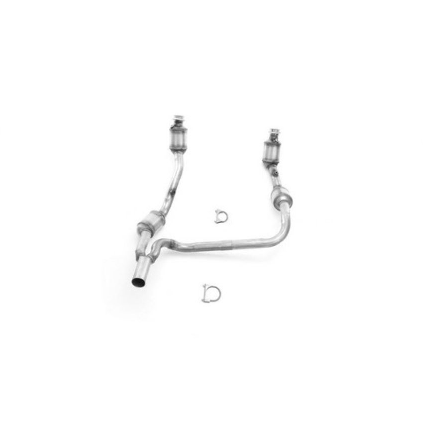 AP Exhaust 774421 CARB (CA, CO, NY, ME) Catalytic Converter