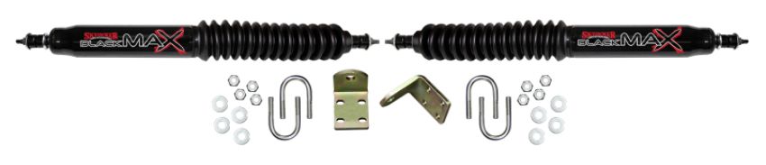 Skyjacker 8210 Steering Stabilizer Dual Kit