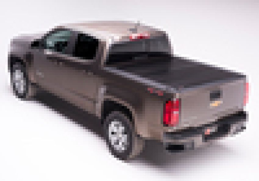 BAK 226103 93-04 Chevy S-10 Sonoma 6ft Bed Flip G2