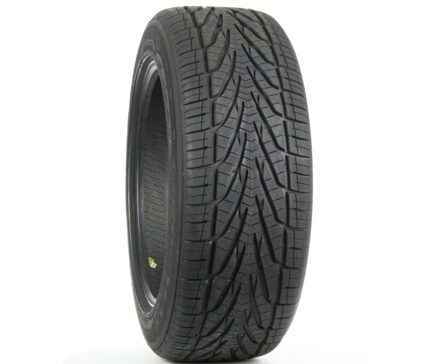 GOODYEAR Eagle F1 A/S 265/40R18 All-Season
