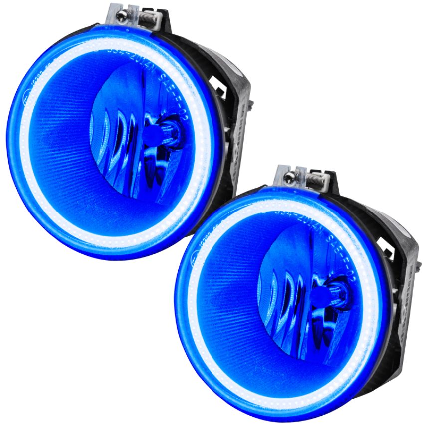 Oracle Lighting 7064-002 SMD Fog Lights, Blue