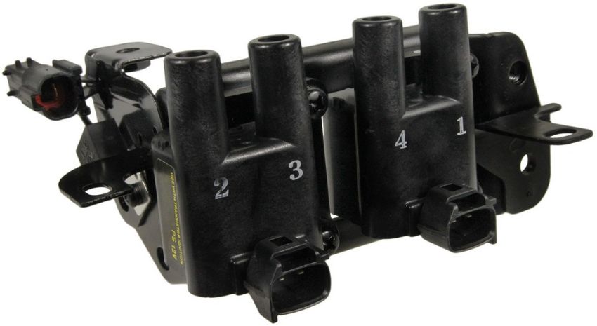 NGK U2060 (48923) Ignition Coil