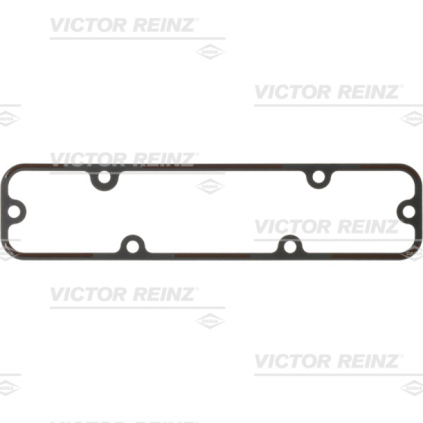 Victor Reinz MS19481 MAHLE Original Buick Rendezvous 07 Plenum Chamber