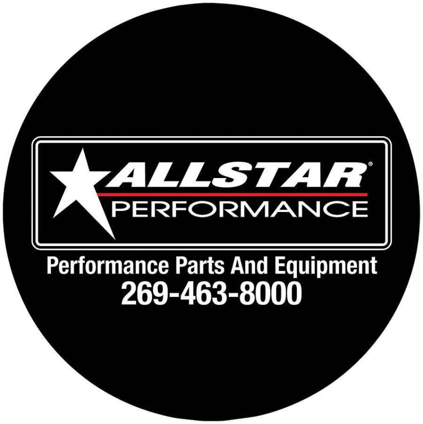 ALLSTAR PERFORMANCE ALL049-50 Allstar Coaster 50pk