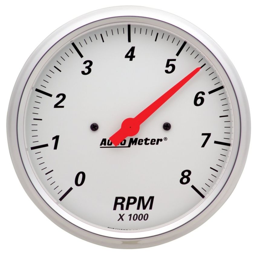 AutoMeter 1399 GAUGE, TACHOMETER, 5