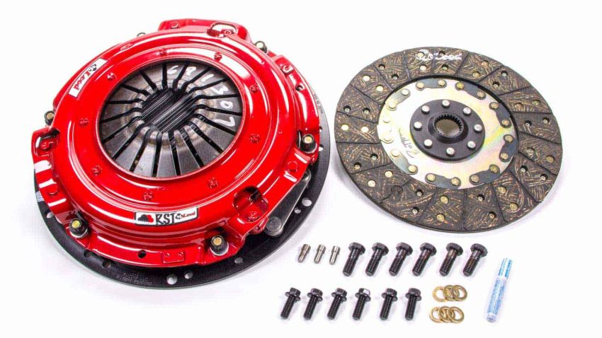 McLeod RST Clutch Gm 1-1/8in X 26 Spline