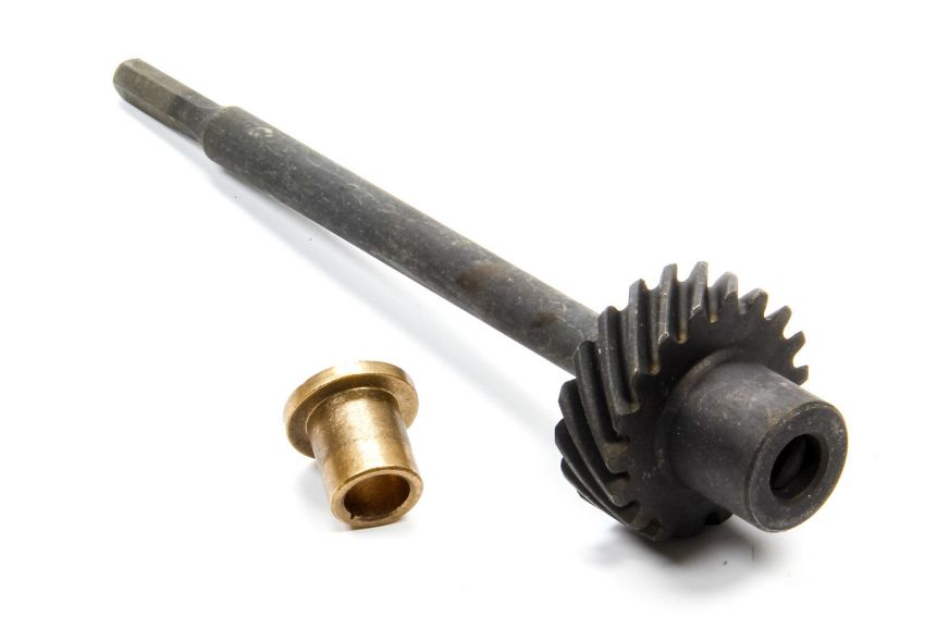 Melling IS-63 Stock Replacement Intermediate Shaft