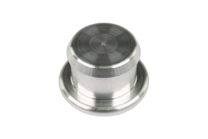Turbosmart TS-0205-2013 BOV 25mm Hose Blanking Plug