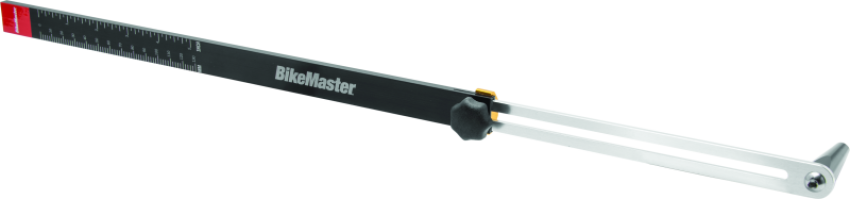 BikeMaster 150522 Sag Scale