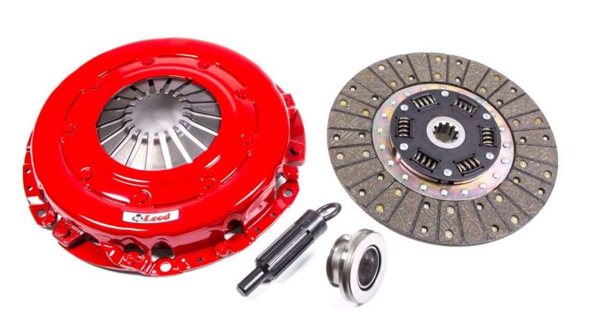 McLeod Racing 75117 McLeod Street Pro Clutch Kit Camaro 305 67-85