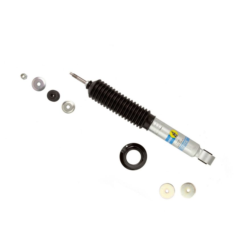 Bilstein 24261425 B8 5100 (Ride Height Adjustable) - Suspension Shock Absorber