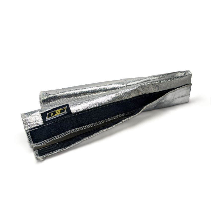Design Engineering 10487 Heat Shroud 2-2.5in x 36in