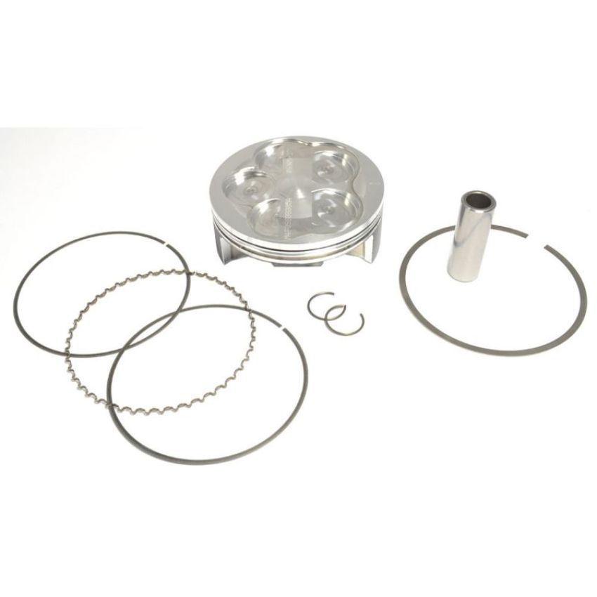 Athena S4F09800005B Forged Pistons