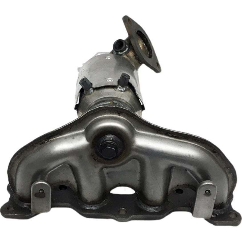 Davico Mfg 17454 Direct Fit Catalytic Converter