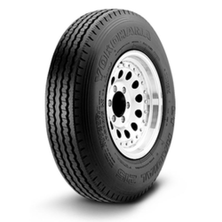 YOKOHAMA RY215 R15