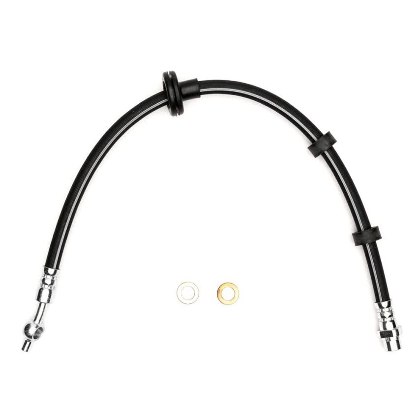 Dynamic Friction 350-11009 Brake Hose