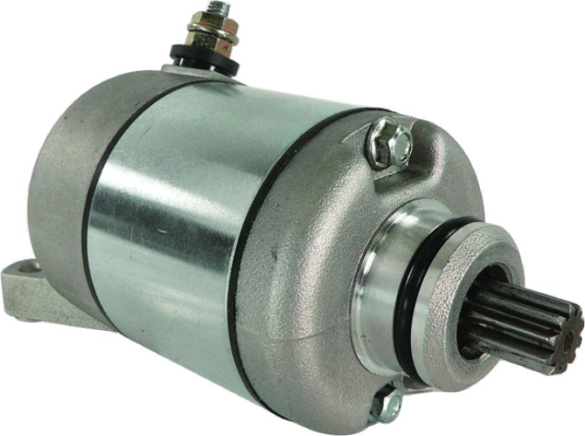 QuadBoss 495296 06-14 Honda TRX450ER Motor Starter