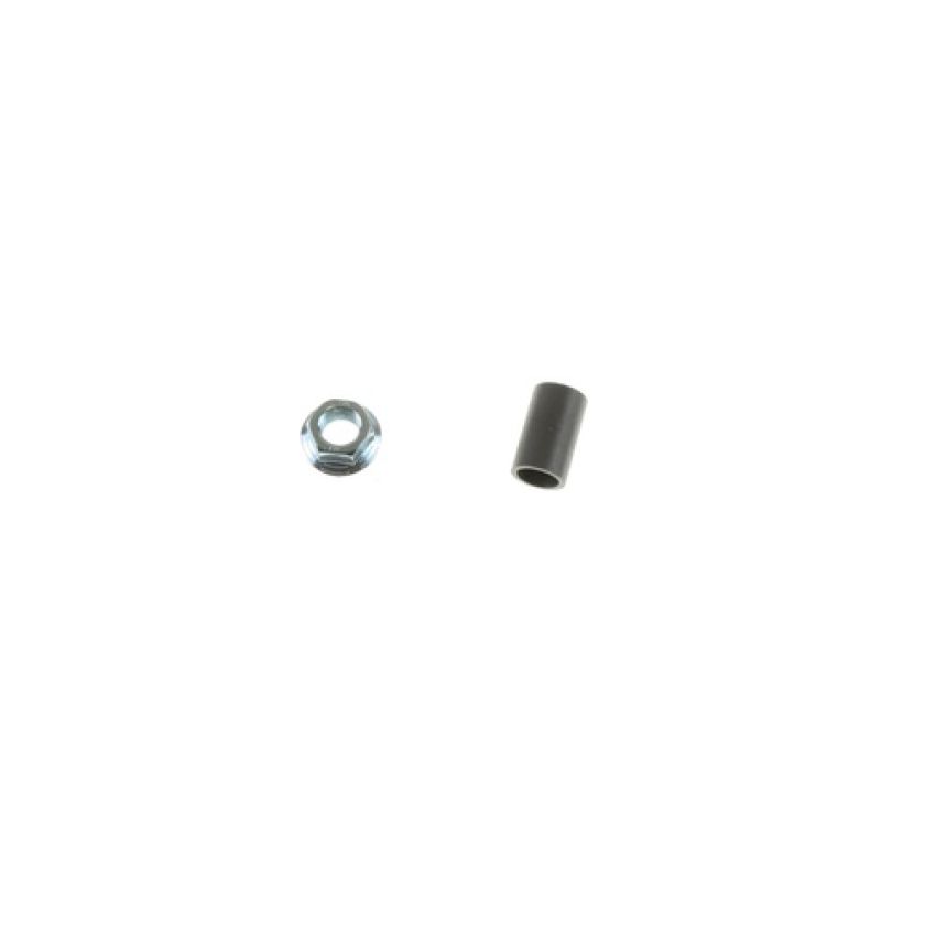 Bilstein 20070007 B6 Performance - Suspension Shock Absorber