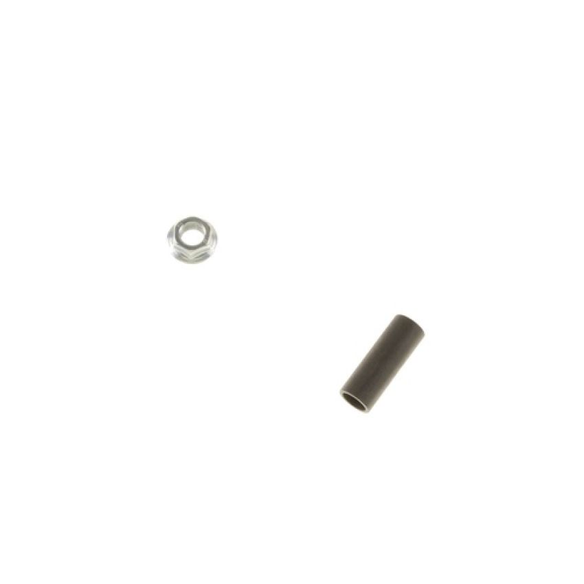 Bilstein 20070014 B6 Performance - Suspension Shock Absorber