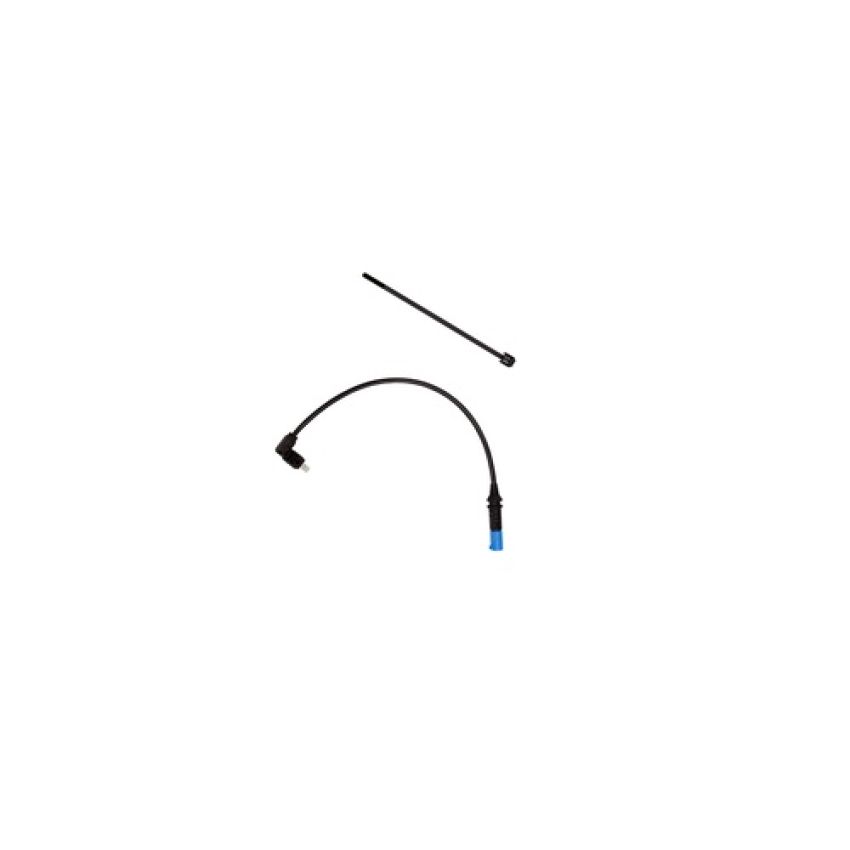 Bilstein 20238933 B4 OE Replacement (DampTronic) - Suspension Shock Absorber