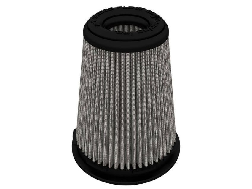 aFe Power 20-91202D Momentum Intake Replacement Air Filter w/ Pro DRY S Media