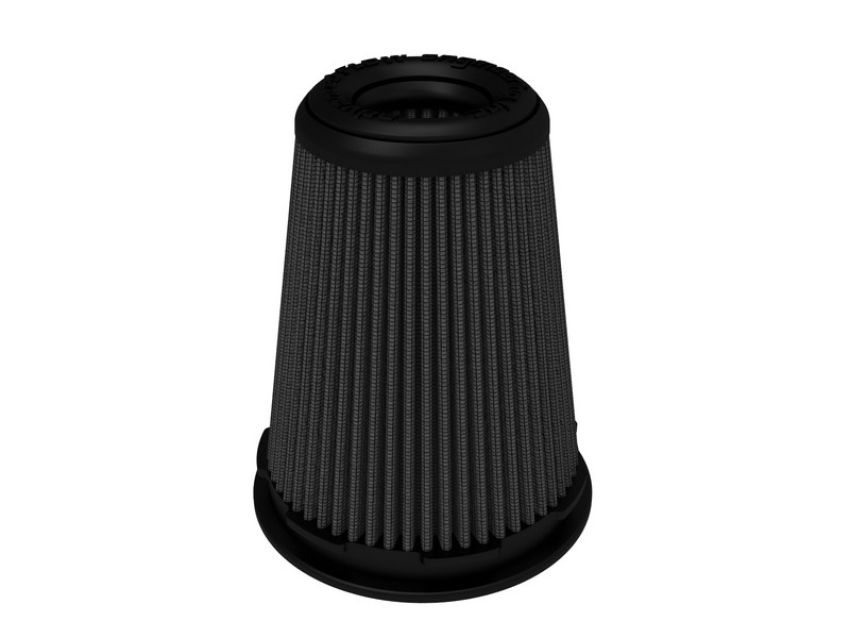 aFe Power 20-91202K Momentum Intake Replacement Air Filter w/ Black Pro 5R Media