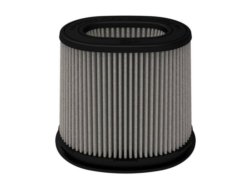 aFe Power 20-91205D Momentum Intake Replacement Air Filter w/ Pro DRY S Media