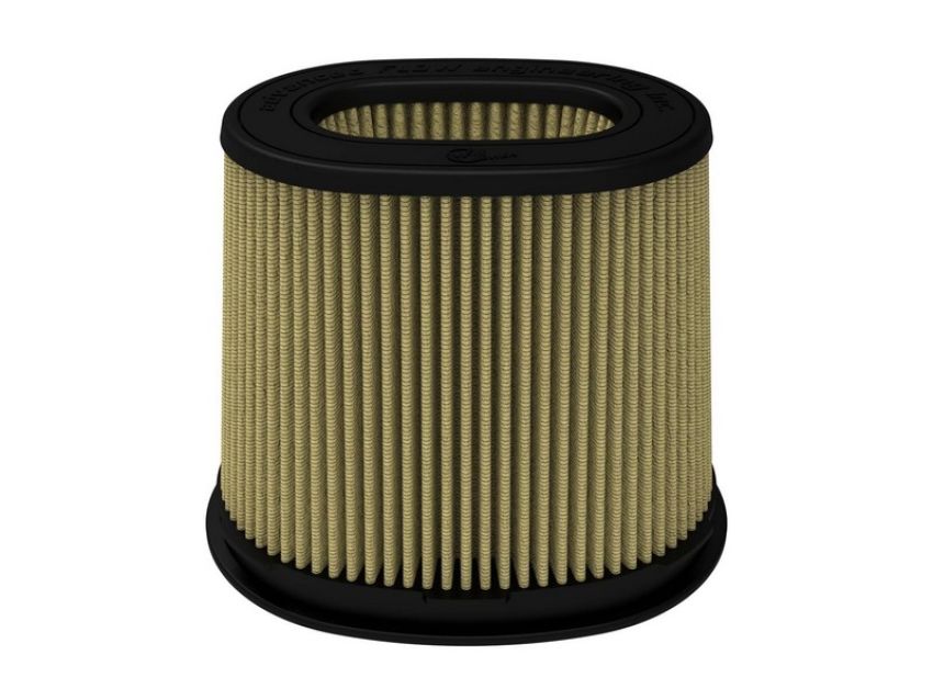 aFe Power 20-91205G Momentum Intake Replacement Air Filter w/ Pro GUARD 7 Media