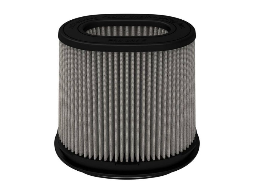 aFe Power 20-91206D Momentum Intake Replacement Air Filter w/ Pro DRY S Media