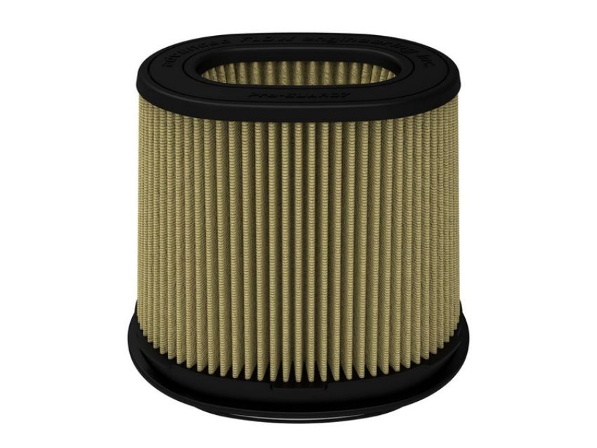 aFe Power 20-91206G Momentum Intake Replacement Air Filter w/ Pro GUARD 7 Media