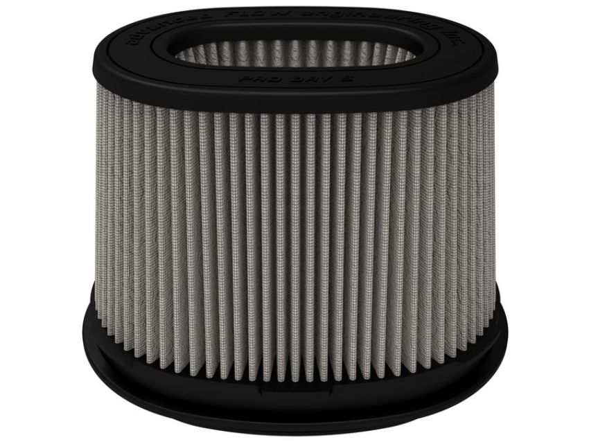 aFe Power 20-91207D Momentum Intake Replacement Air Filter w/ Pro DRY S Media
