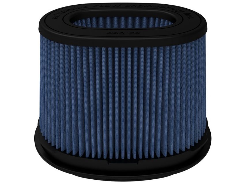 aFe Power 20-91207R Momentum Intake Replacement Air Filter w/ Pro 5R Media