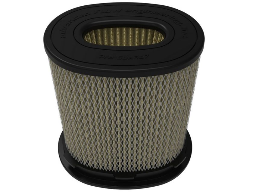 aFe Power 20-91208G Momentum Intake Replacement Air Filter w/ Pro GUARD 7 Media